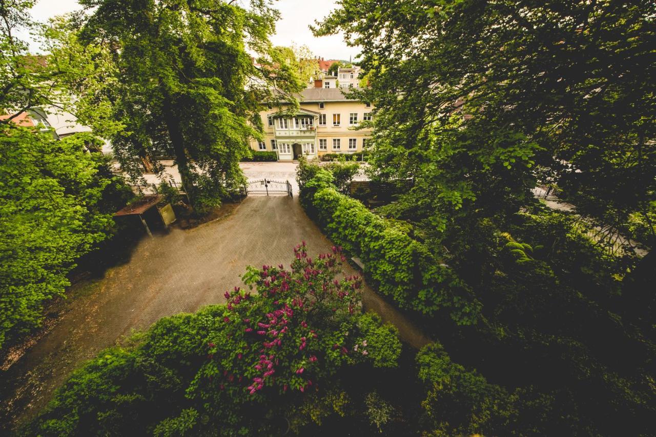 Apartament Typu Studio Sopot Buitenkant foto